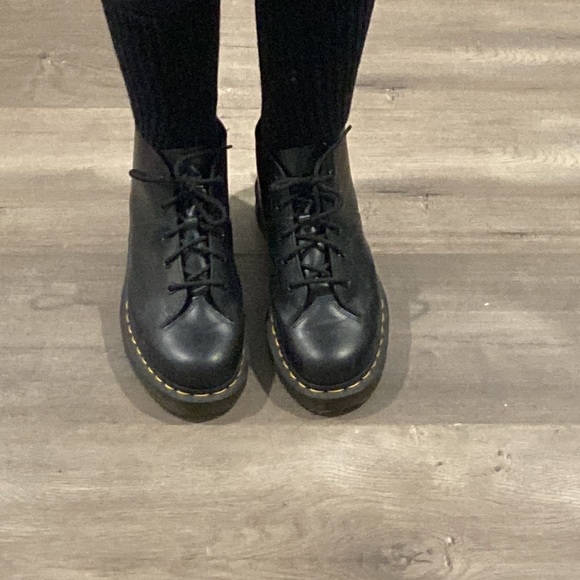Doc Martens boots - Picture 10 of 10